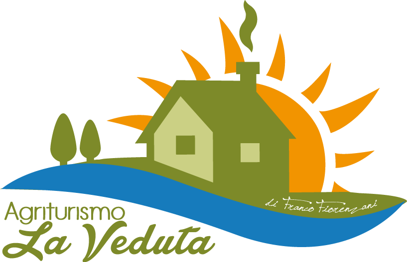 Agriturismo La Veduta Clipart (817x527), Png Download