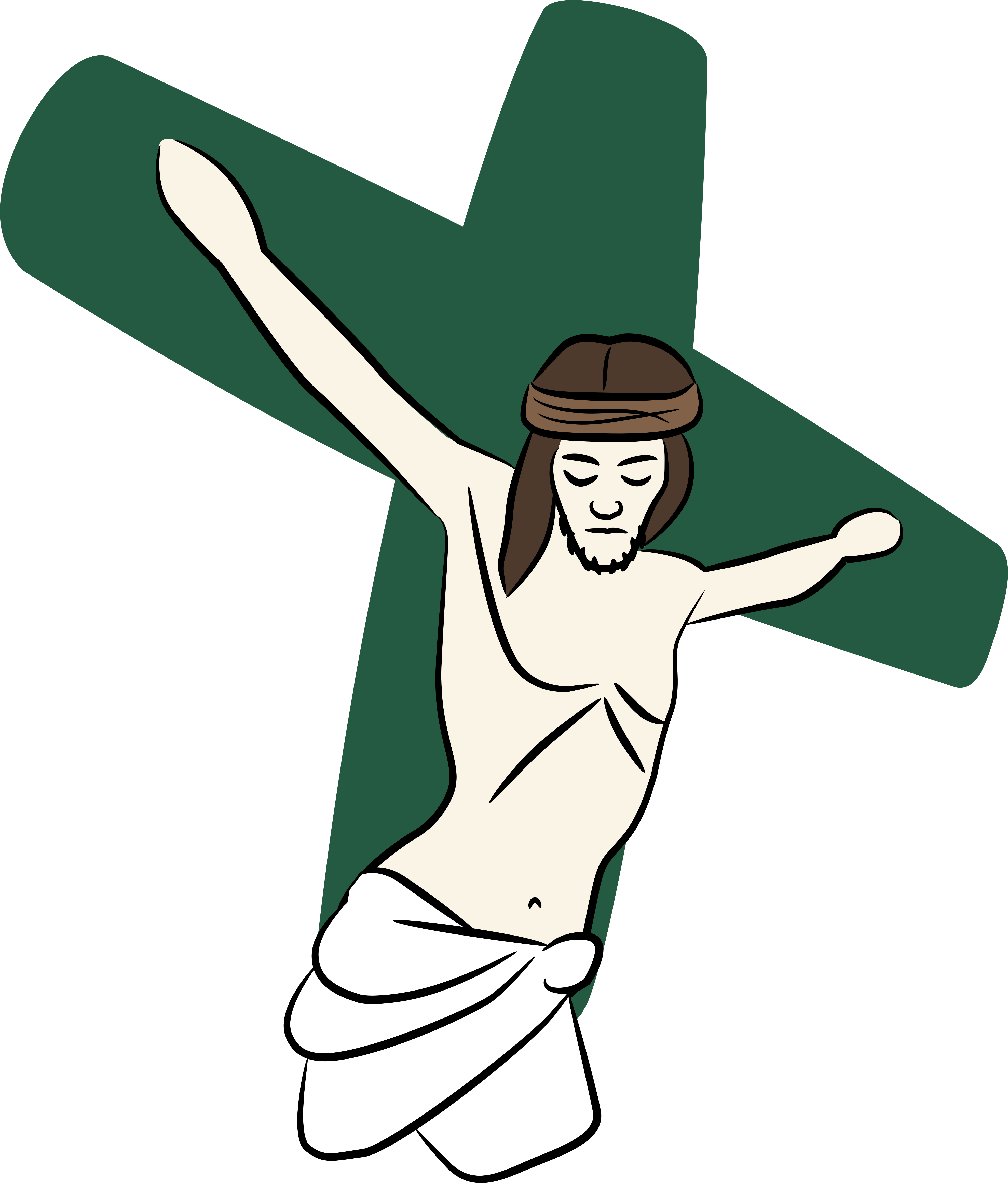 Logo Clipart (3958x4646), Png Download