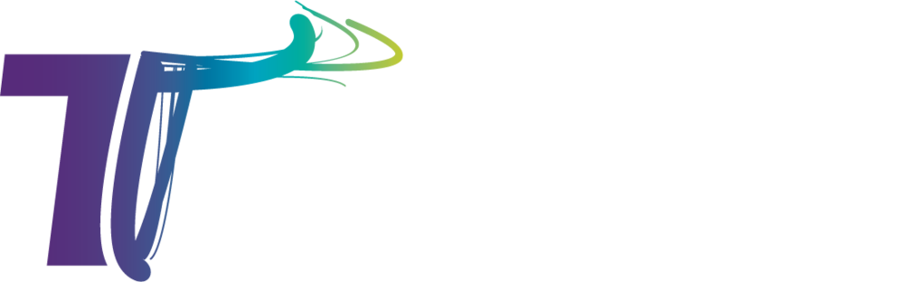 Tour Time Master Land White Copy Clipart (1000x312), Png Download