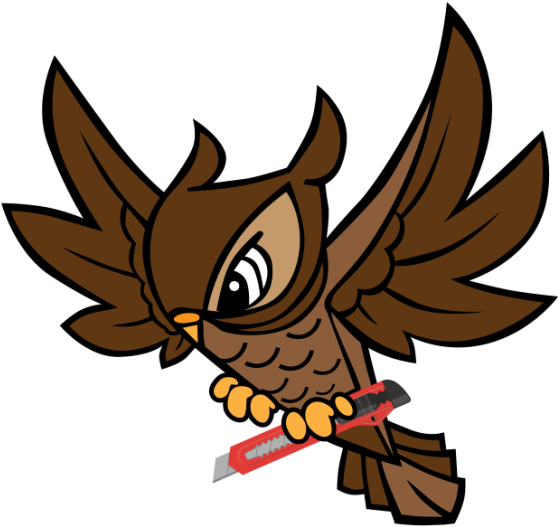 Picture - Cartoon Clipart (577x542), Png Download