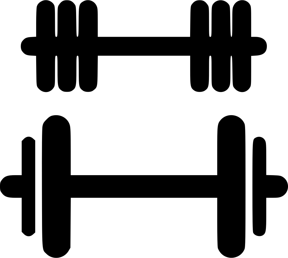 Weights Clip Art Png Download Full Size Clipart (5635514) PinClipart