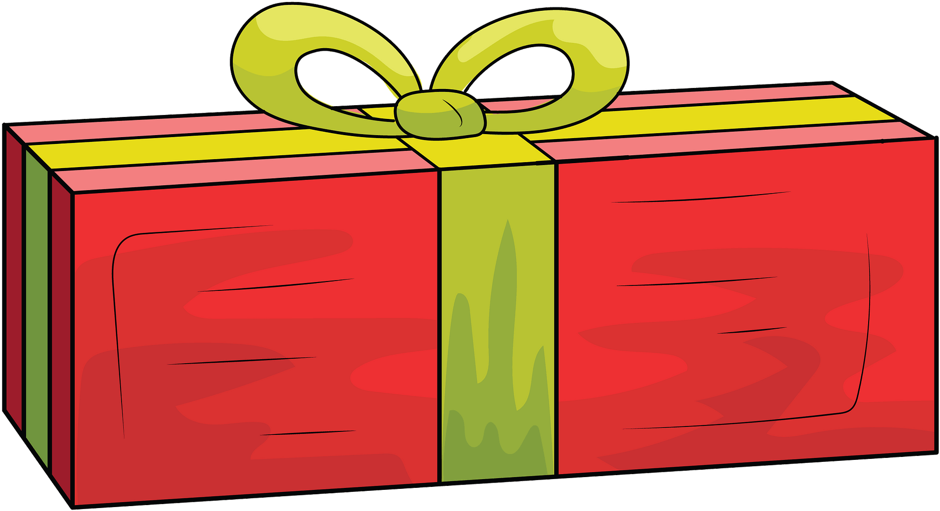 Storage Chest Clipart (1920x1920), Png Download