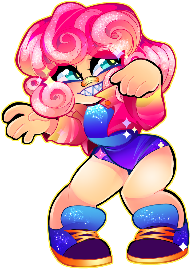 Cartoon Clipart (811x1200), Png Download