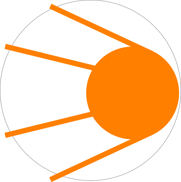 Circle Clipart (594x598), Png Download