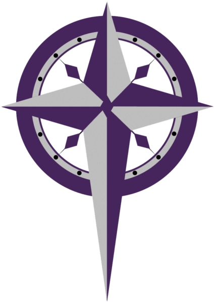 Transparent Background Compass Clipart - Png Download (640x640), Png Download