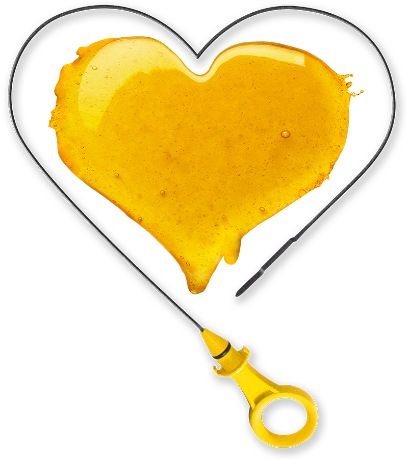 Heart Clipart (1600x900), Png Download