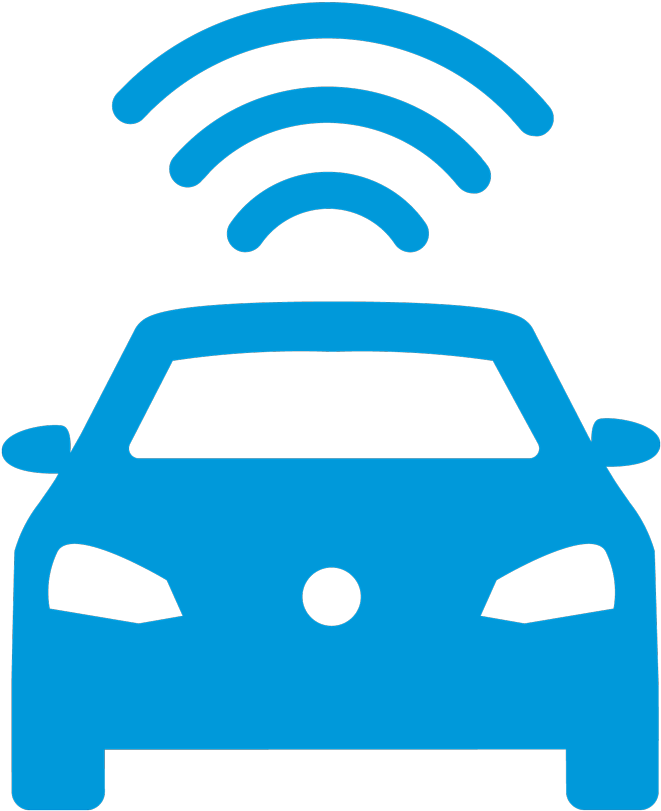 Executive Car Clipart (2560x1440), Png Download