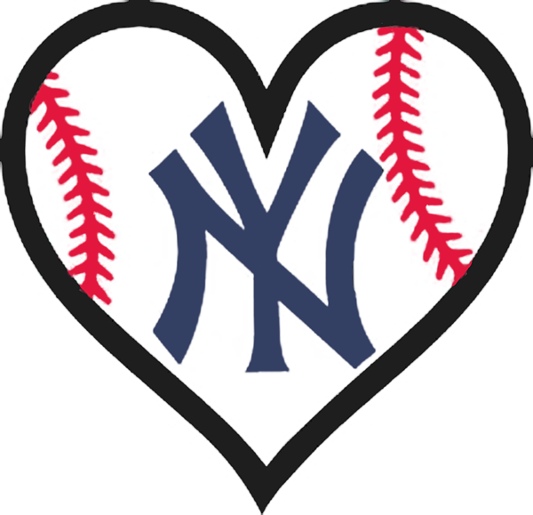 New York Yankees Vs Minnesota Twins Clipart (600x579), Png Download