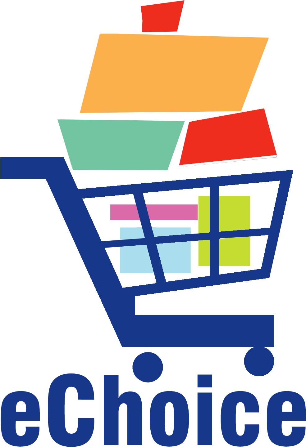 Echoice Clipart (1760x2060), Png Download