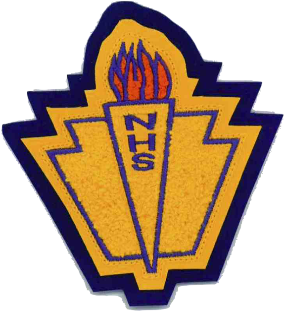 Transparent National Honor Society Png - Emblem Clipart (574x627), Png Download