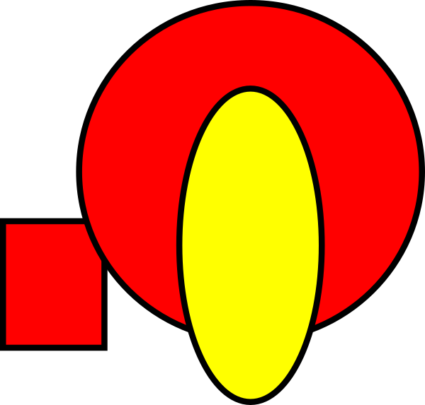 Circle Clipart (600x573), Png Download