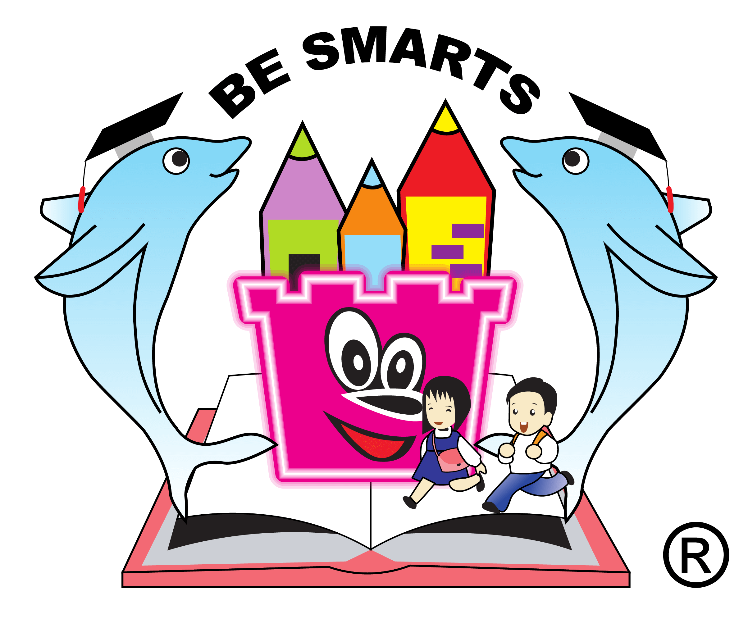 Cartoon Clipart (2408x1993), Png Download