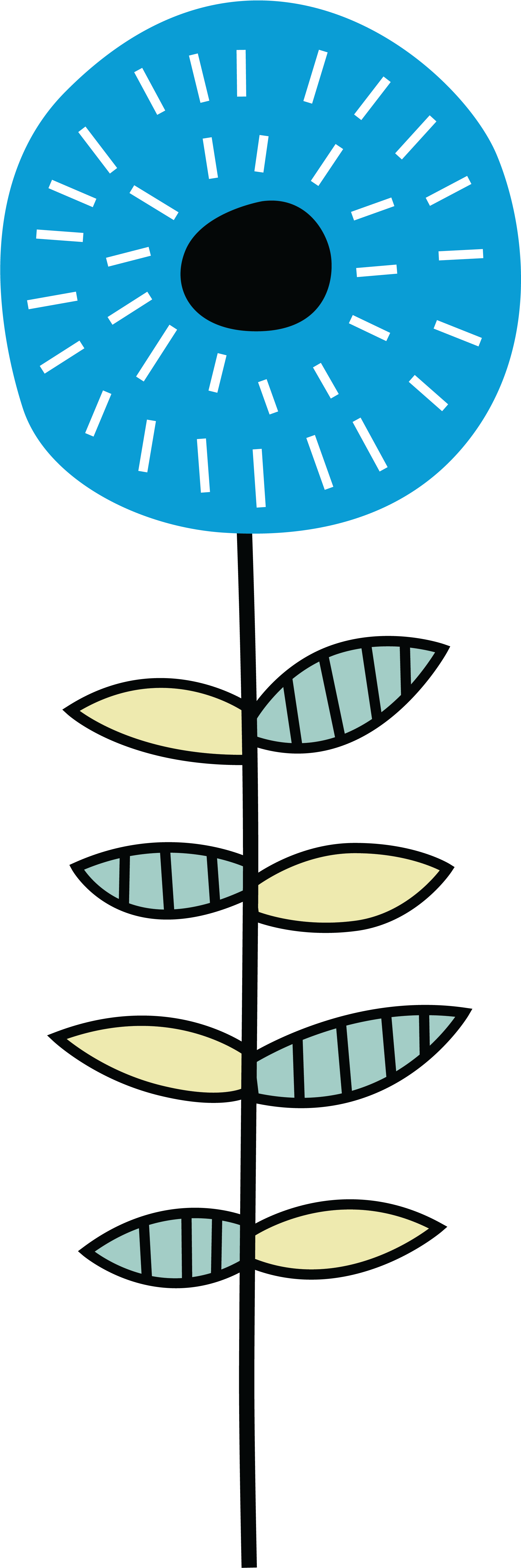 Early Beginnings Day School Preschool And Day Care Clipart (6250x6250), Png Download