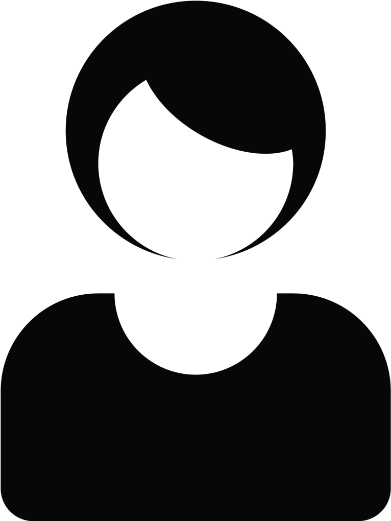 Woman Icon Png Clipart (1024x1024), Png Download