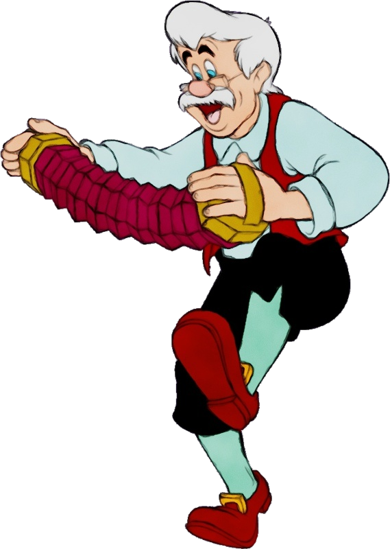 Clip Art Illustration Image Thumb Gif - Cartoon - Png Download (569x800), Png Download