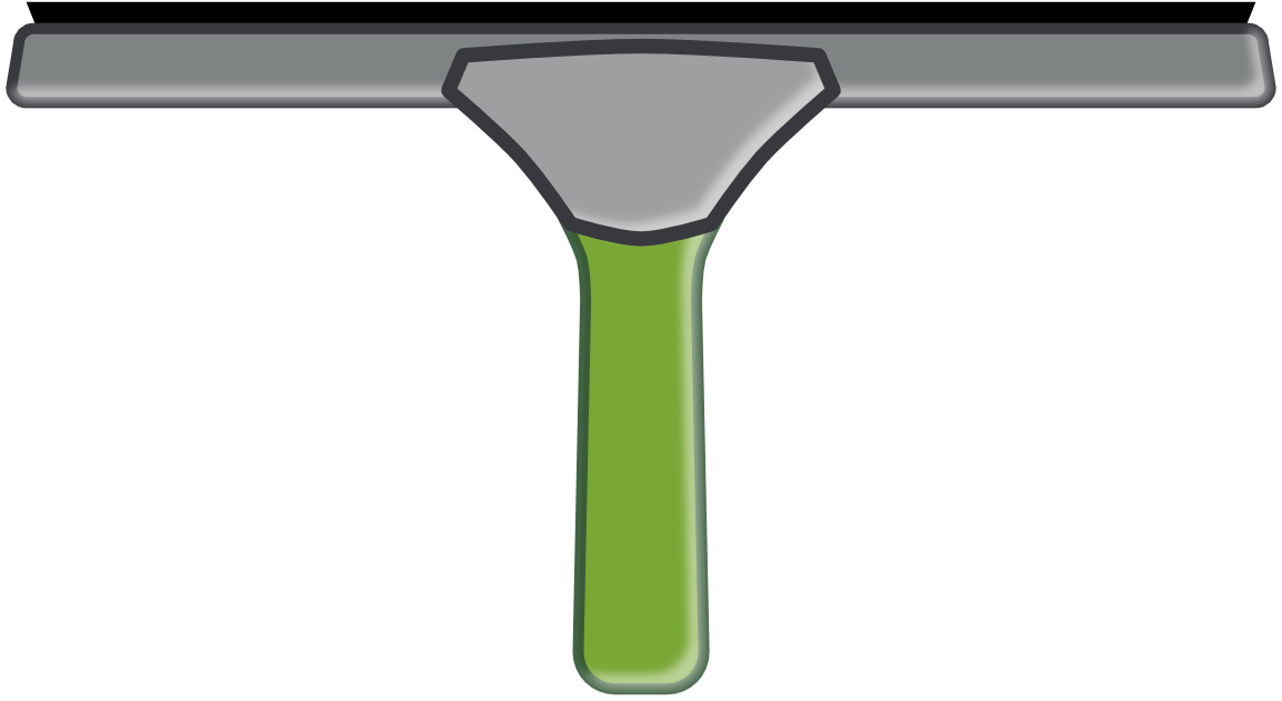 Window Cleaning Clip Art - Png Download (1200x667), Png Download