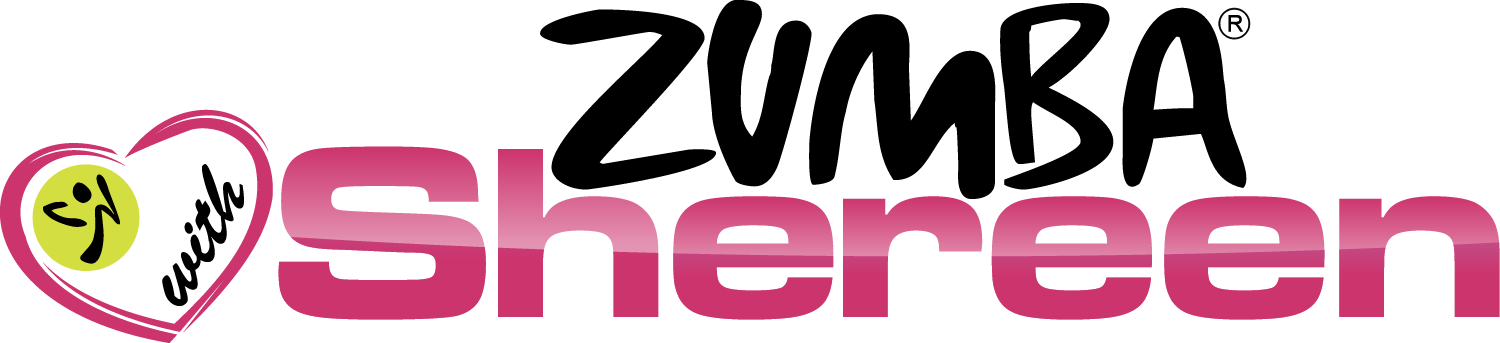 Zumba Fitness Clipart (1500x343), Png Download