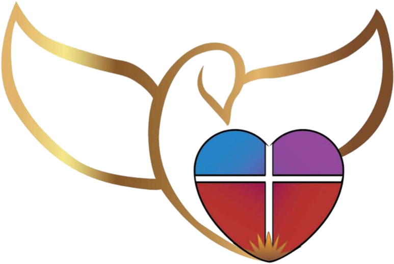 Christ Feliowship International Kingdom - Benny Hinn Ministries Logo Clipart (833x593), Png Download