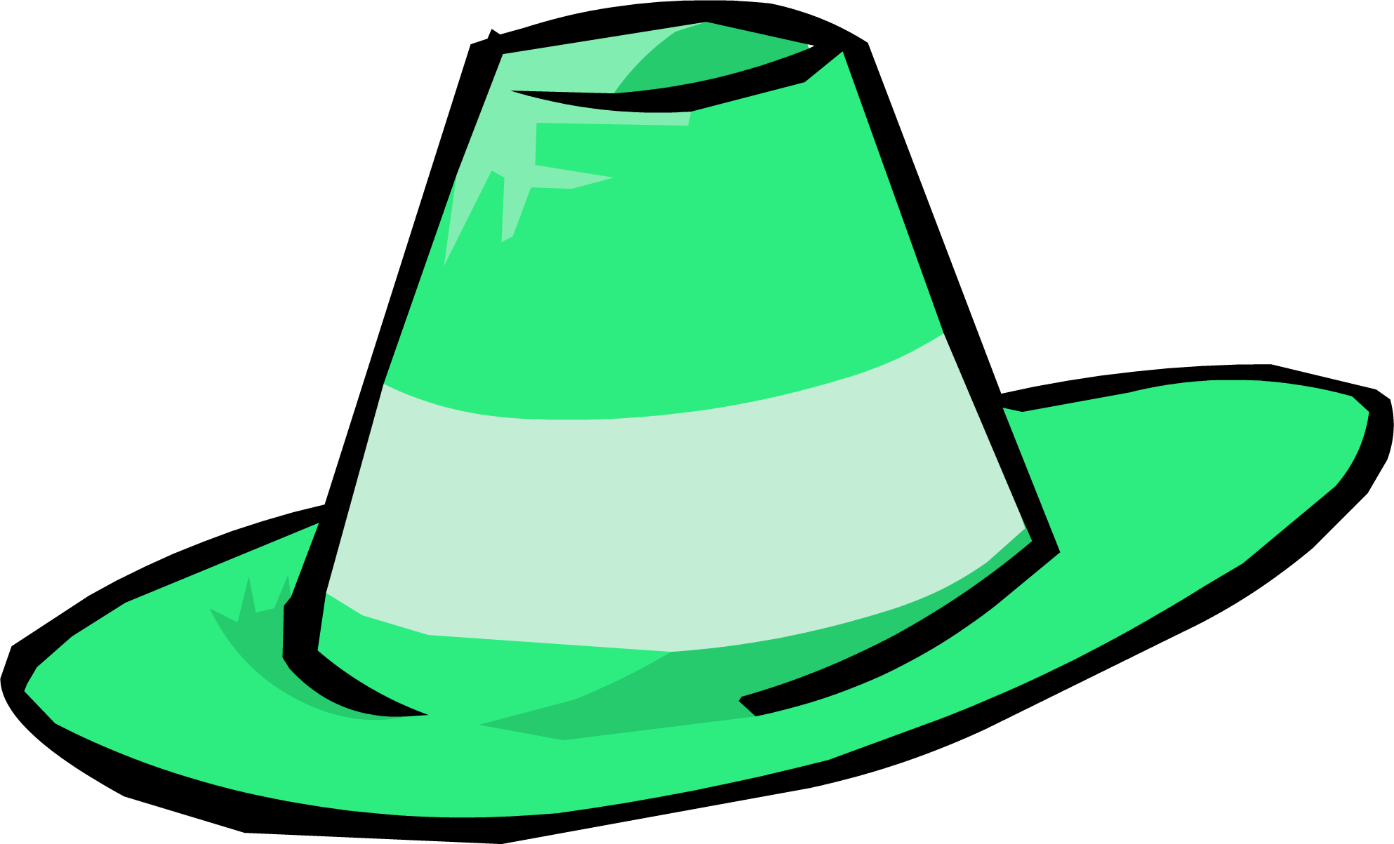 Club Penguin Rewritten Wiki Clipart (1986x1203), Png Download