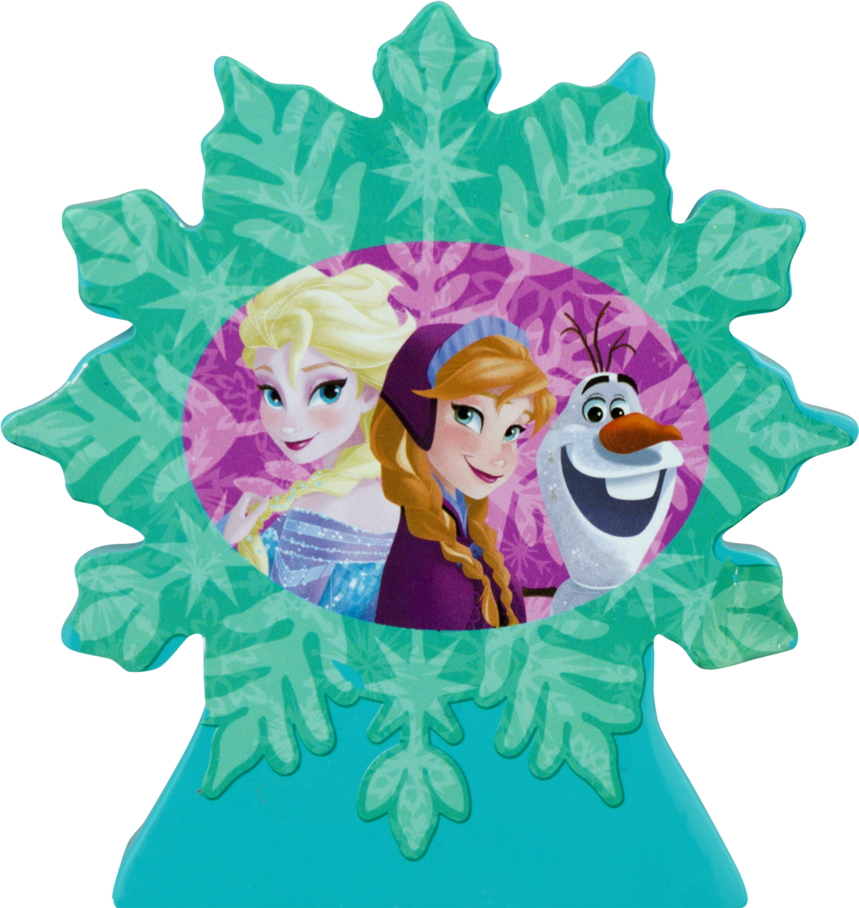 Elsa Clipart (1800x1800), Png Download