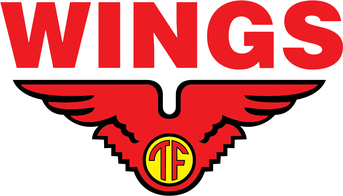 Logo Wings Food Png Clipart - Full Size Clipart (#5638338) - PinClipart