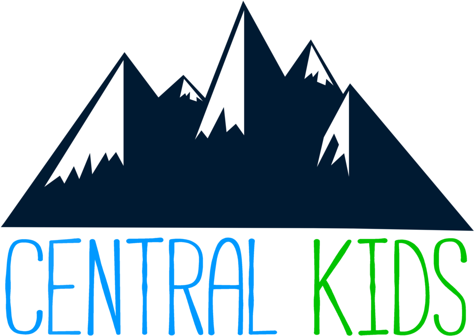 Central Kids Clipart (1000x1000), Png Download