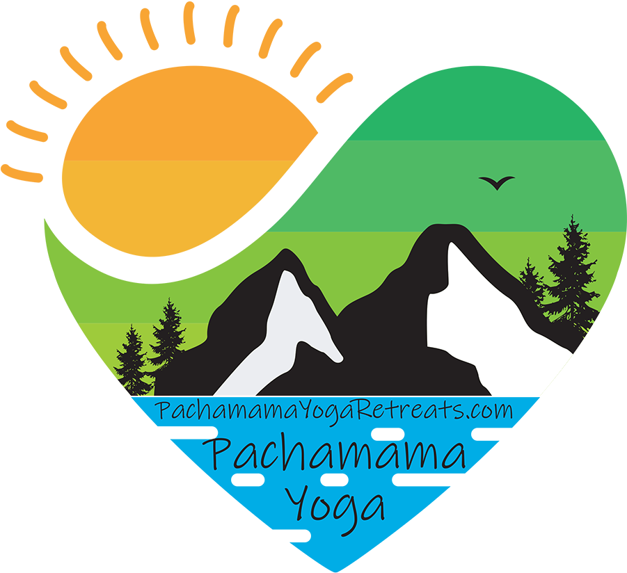 Pachamama Yoga Podcast - Circle Of Crosses Clipart (900x900), Png Download