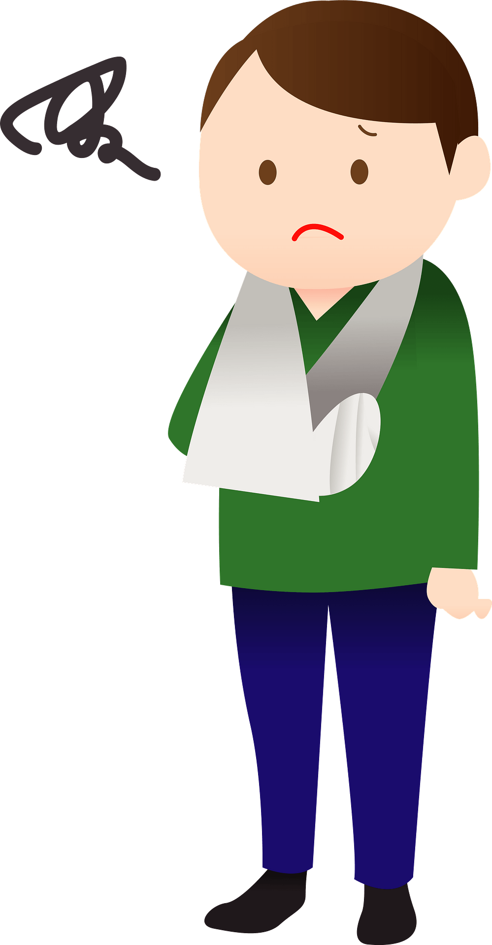 Illustration Clipart (999x1920), Png Download