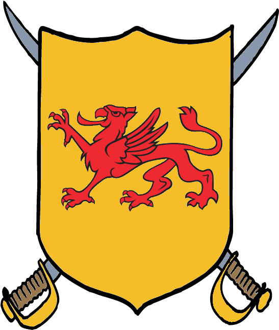 Logo Pyrzyce Clipart (559x663), Png Download