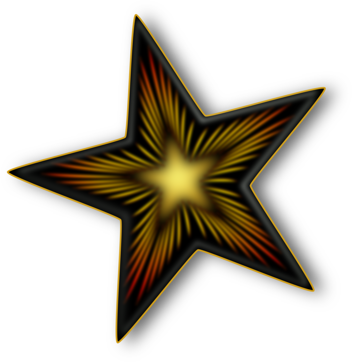 Astronomy Clipart Clip Art - X Mas Star - Png Download (729x750), Png Download