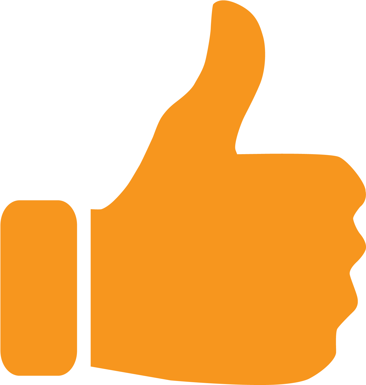 Skin Clipart Sunscreen - Youtube Thumbs Up Png Transparent Png (2480x1900), Png Download