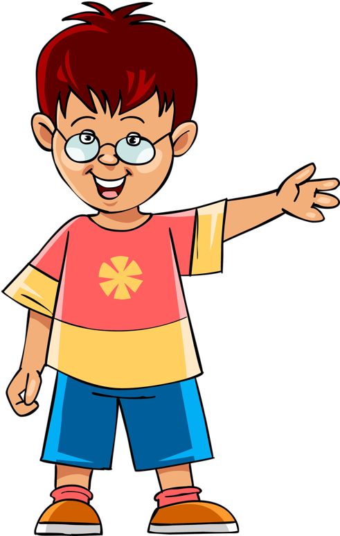 Png Clip Art - Son Images Clip Art Transparent Png (515x800), Png Download