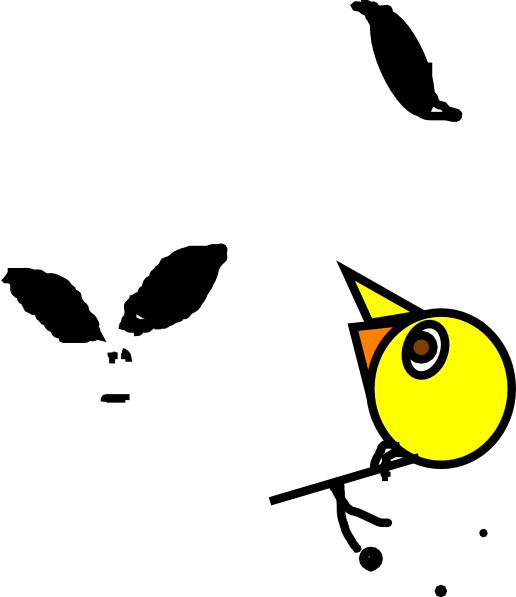 Transparent Ink Blot Clipart - Png Download (516x597), Png Download