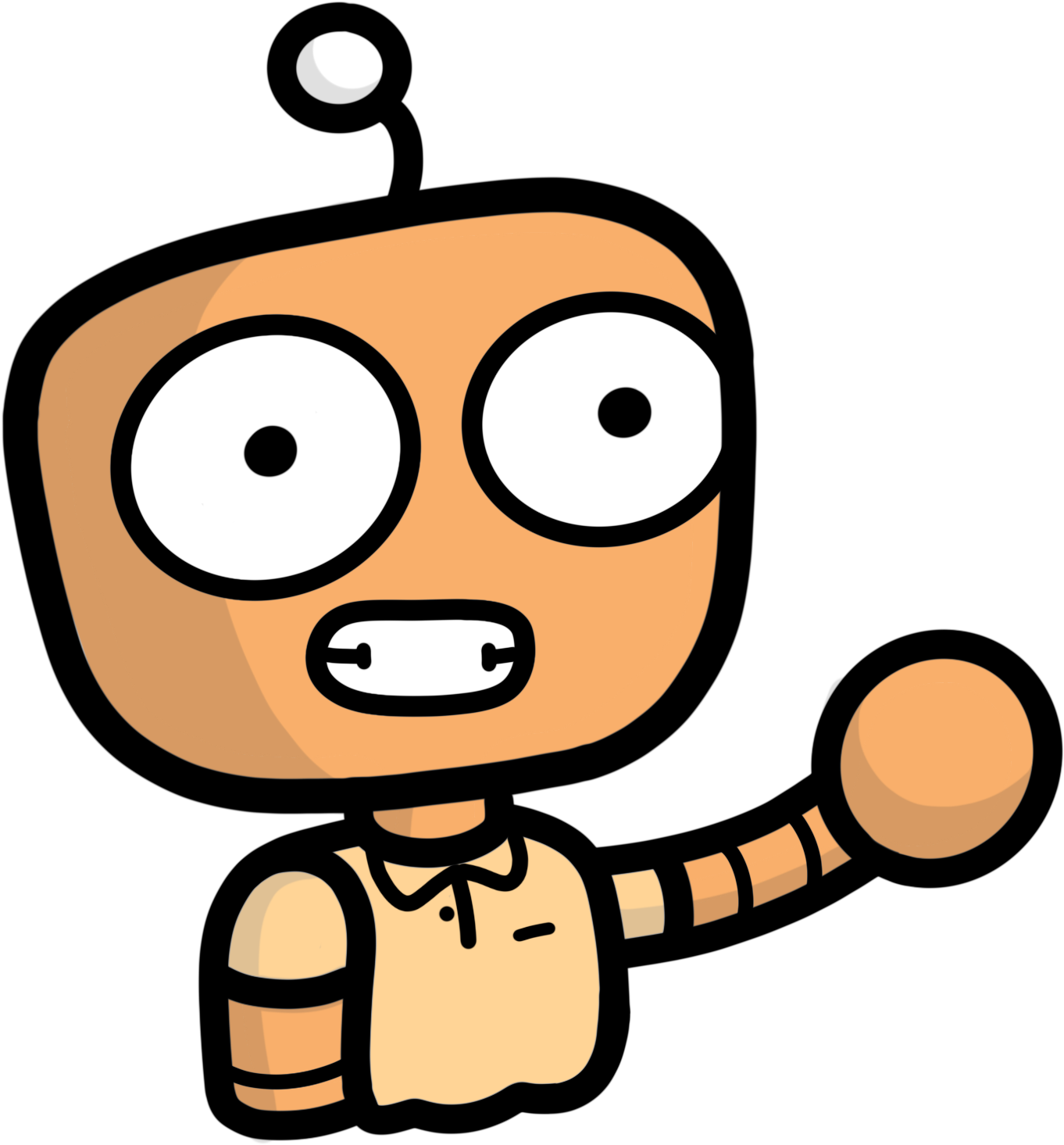 Featured Services - Vr Technology Clipart - Png Download (2048x2048), Png Download