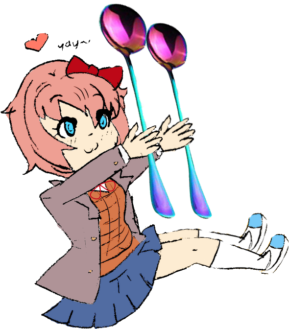 Cartoon Clipart (801x767), Png Download