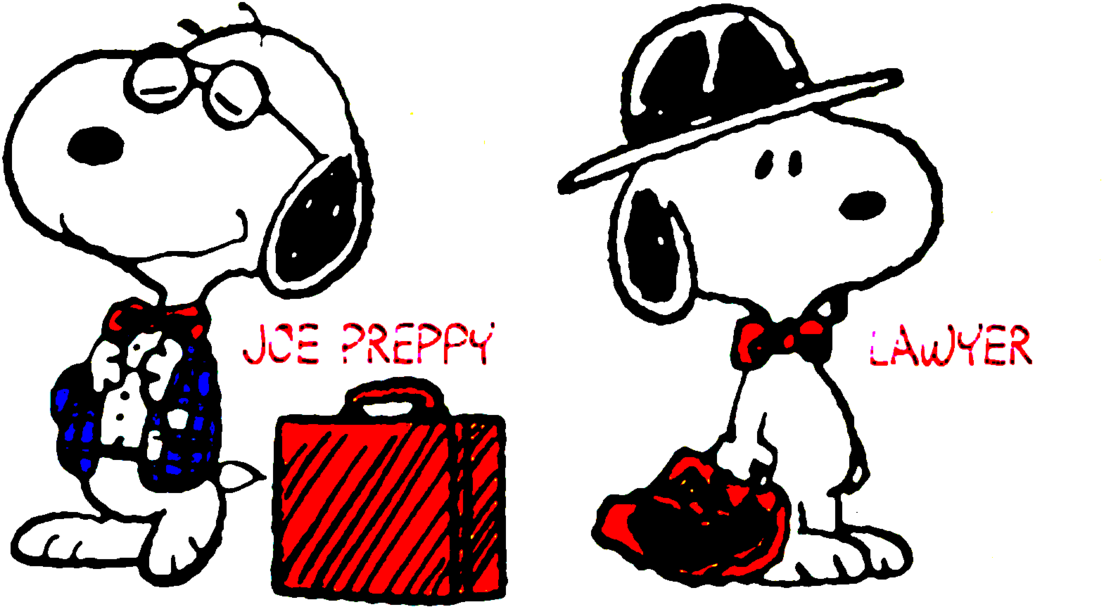 Lawyer Clipart Lawyer Cartoon - Today Will Be Great Hd - Png Download (1137x702), Png Download