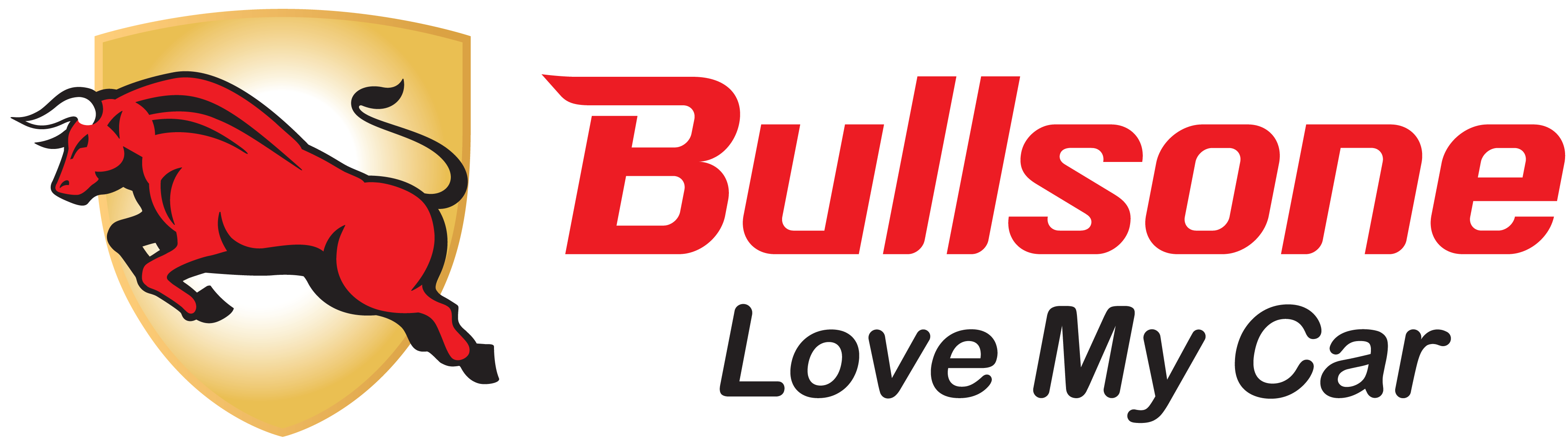 Car Oil Bottle Clipart Clip Art Library Download Fuel - Bullsone Love My Car - Png Download (3739x1063), Png Download