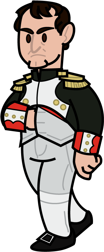 Cartoon Clipart (427x896), Png Download