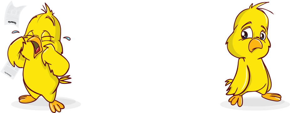 Tiru - Cartoon Clipart (1200x764), Png Download