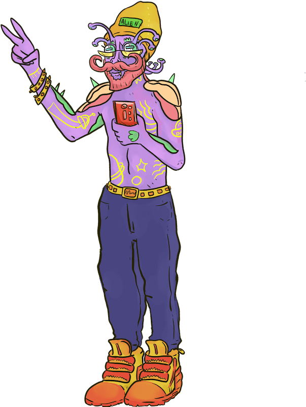 Cartoon Clipart (800x800), Png Download