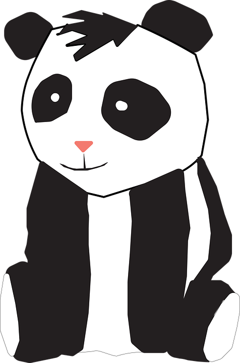 Cartoon Clipart (476x720), Png Download