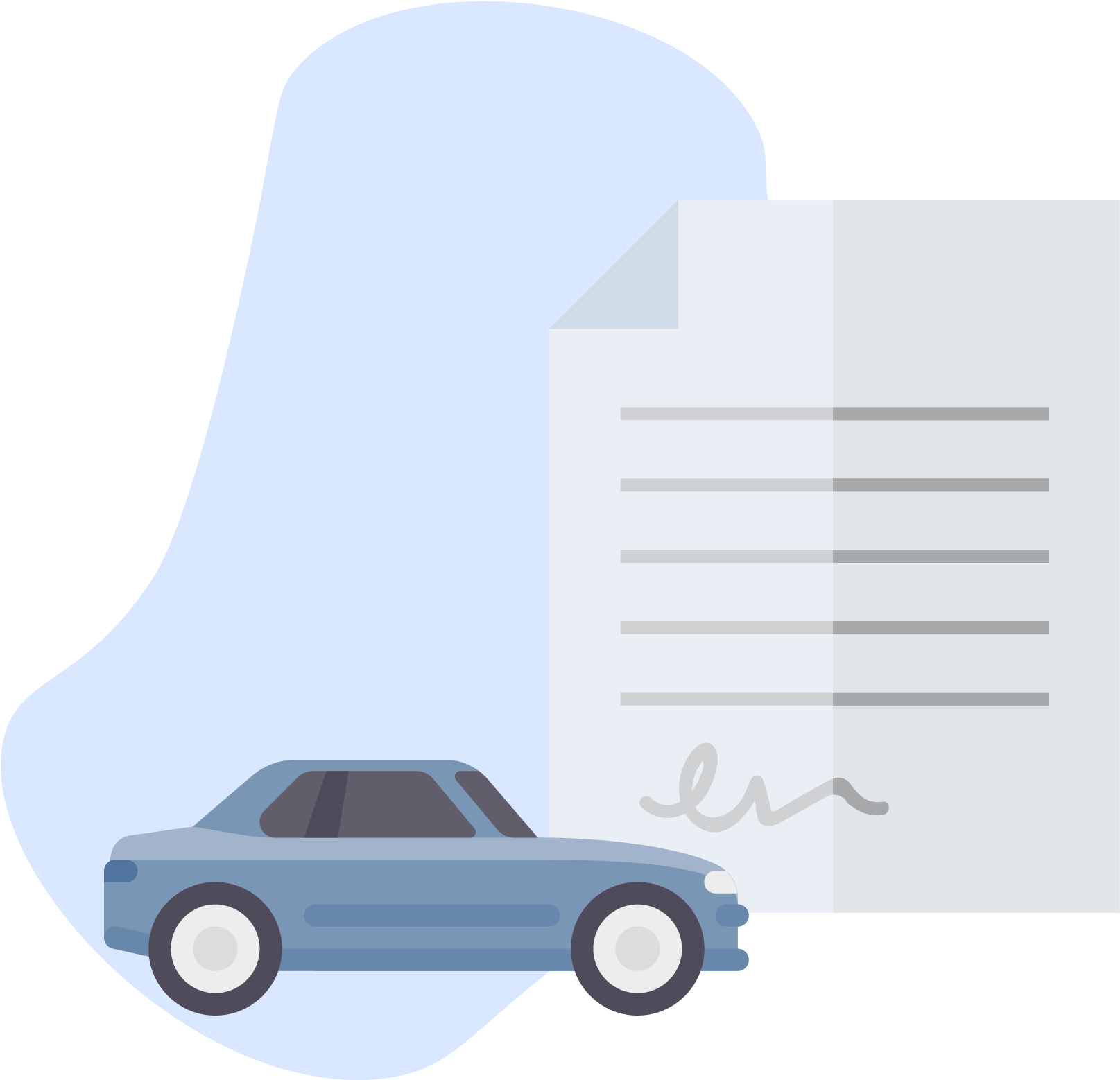 Car Clipart (2134x2134), Png Download