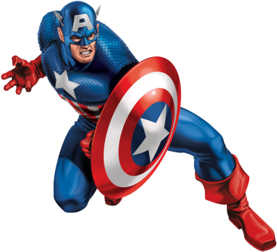 Marvel Super Heroes 3d Wii Clipart (600x574), Png Download