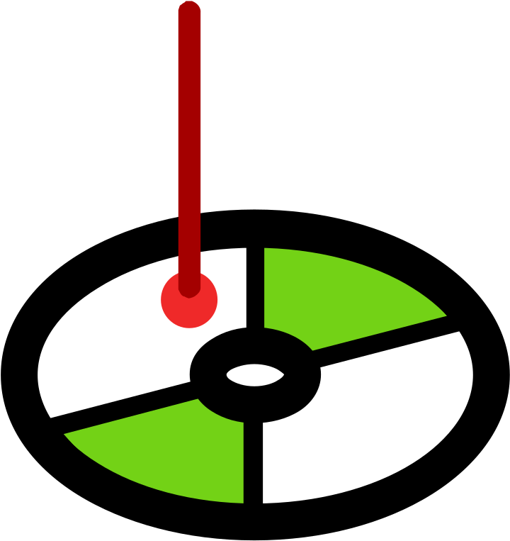 Burning Pentagram Clipart Icon Png - Clip Art Transparent Png (800x800), Png Download