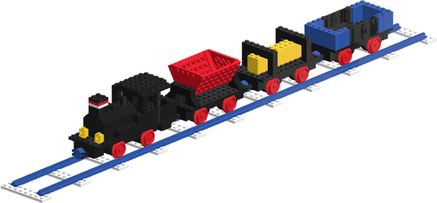 Train Clipart (1440x900), Png Download