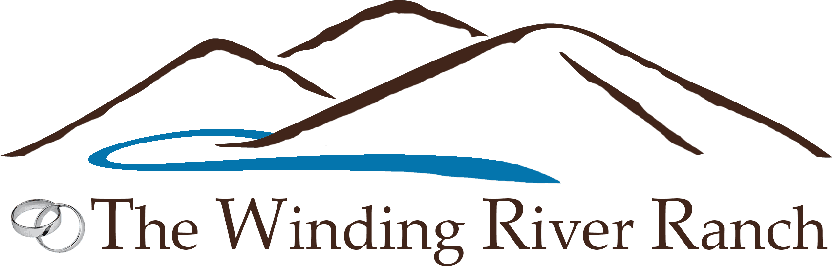 The Ranch Colorado S Clipart (1703x557), Png Download