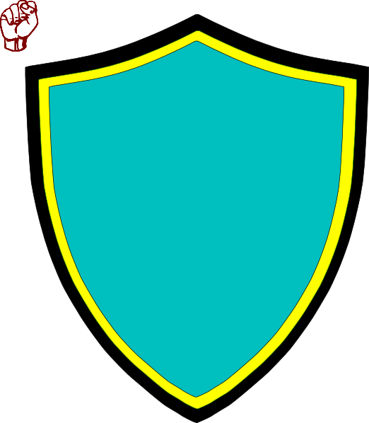 Creek United Clip Art At Clker - Clip Art - Png Download (522x598), Png Download