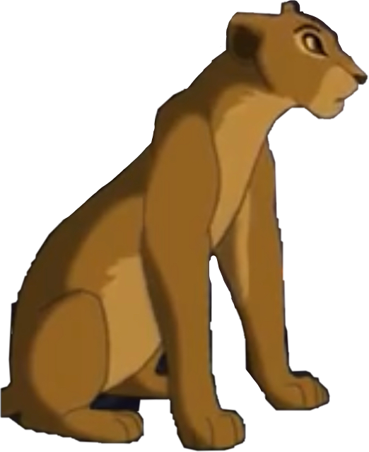 Cougar Clipart (522x639), Png Download