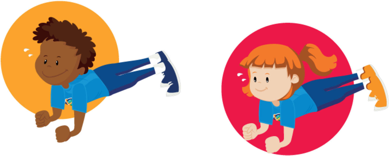 Building An Astronaut Core - Cartoon Clipart (1920x1357), Png Download