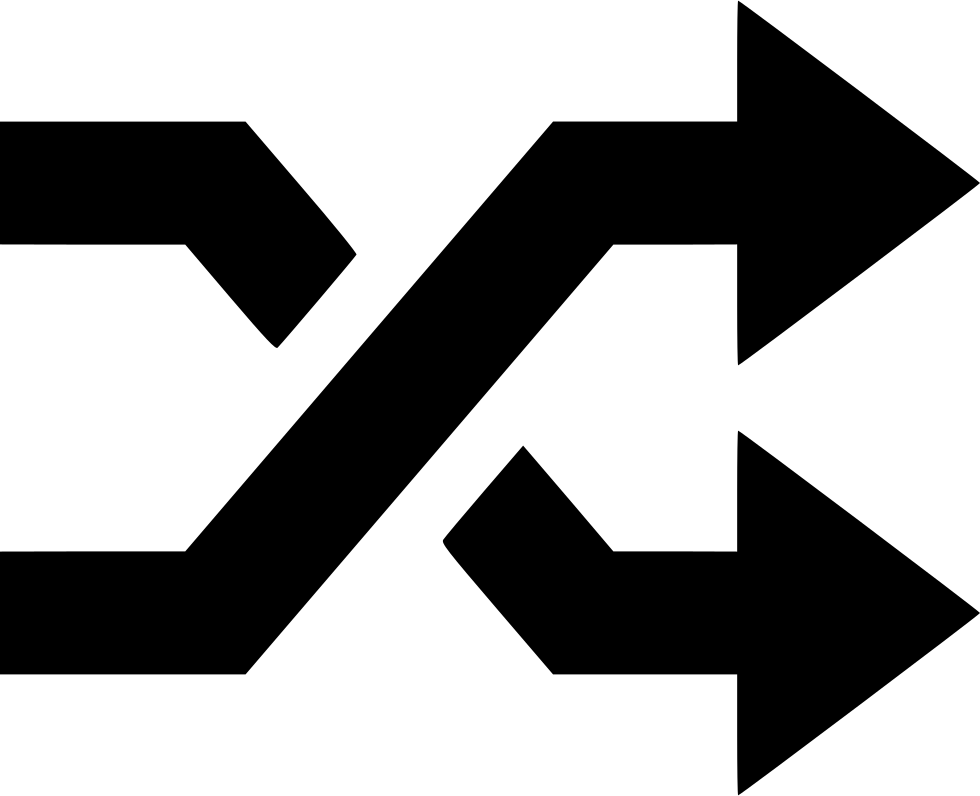 Download Arrow - Direct And Indirect Icons Clipart (#5641146) - PinClipart